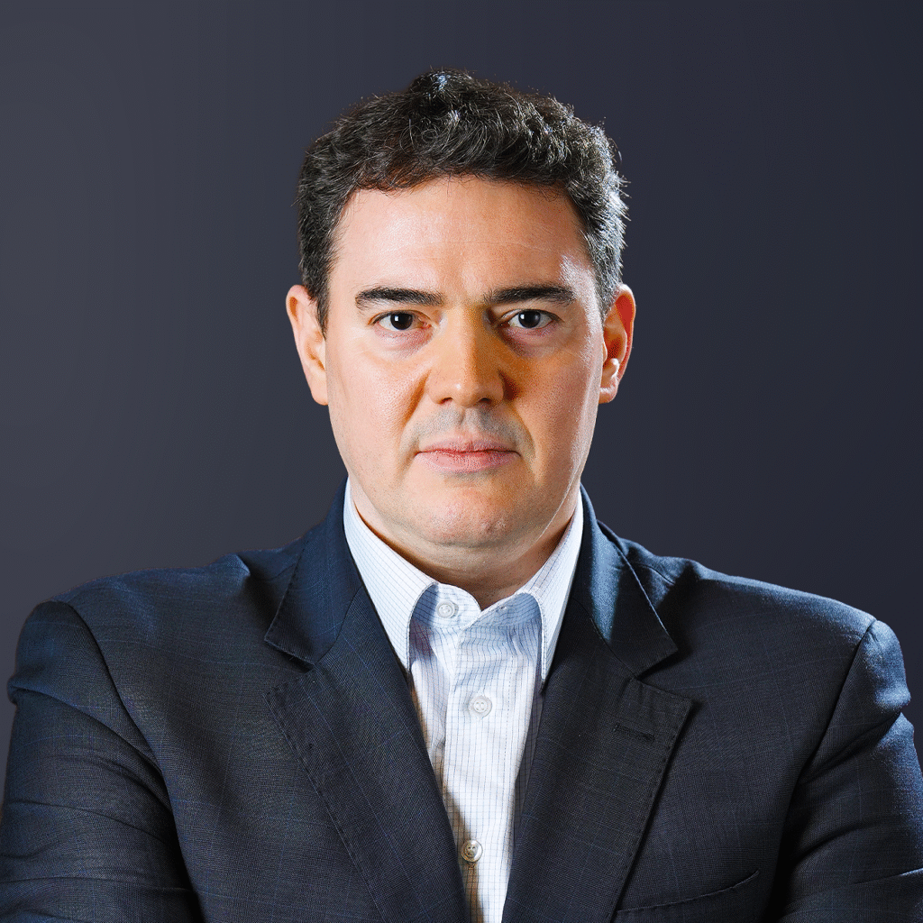 Retrato de Luis Bracourt